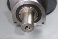 Rexroth MHD115B-058-PG1-AA Servomotor 6000/min + Getriebe used