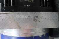 Rexroth MHD115B-058-PG1-AA Servomotor 6000/min + Getriebe used