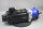 Rexroth MHD115B-058-PG1-AA Servomotor 6000/min + Getriebe used