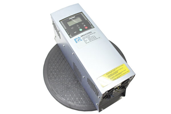 Vacon 5.5CXS4G2I1 Frequenzumrichter 7,5kW used