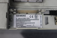 Siemens 611 6SN1118-0AA11-0AA1 6SN1145-1AA01-0AA0 6SN1123-1AA00-0BA0 Vers.B Used
