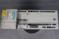 Siemens 611 6SN1118-0AA11-0AA1 6SN1145-1AA01-0AA0 6SN1123-1AA00-0BA0 Vers.B Used