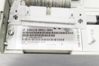 Siemens Simodrive 611 6SN1118-0AA11-0AA1 6SN1145-1AA01-0AA0 6SN1123-1AA00-0BA0 Vers. B