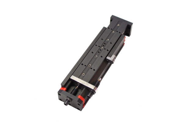Gimatic Z-16100D J1409R Pneumatik linear Antrieb used