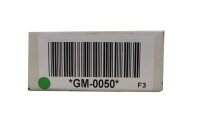 Gimatic GM-0050 Selbstzentrierender, pneumatischer Parallelgreifer Used