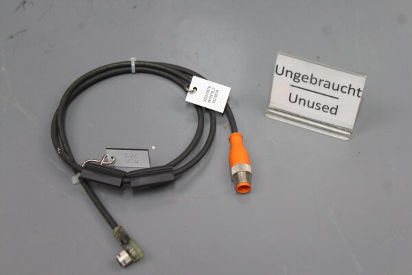 Lumberg RST 3 RKMWV/LED A3-224 Verbindungsleitung 1 Meter unused