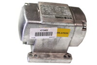 Axis Stuifmeel HV 0.4/2 TR CSA R&uuml;ttelmotor 1301225 Unsued