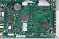 Georges Renault CU-8593-IND.A E164671Z2M CU8593IND.A Leiterplatte used