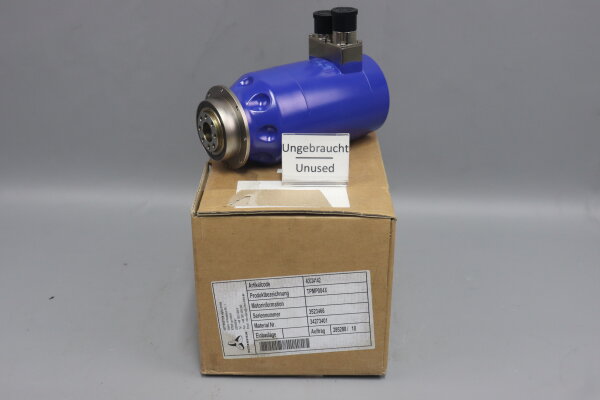 Wittenstein Hamba TPMP004X Servoaktuator 40024142 34273401 Unused OVP