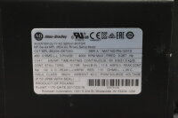 Allen Bradley MPL-B520K-SK72AA Servomotor 4000 r/min IP50...