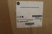 Allen Bradley CAT MPL-B680F-SJ72AA Servomotor Ser. A 7,5kW 3000RPM Unused OVP
