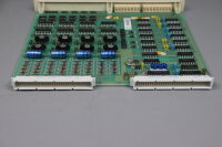 ASEA Brown Boveri 2668 184-651 Digital output board DSD 0110 unused