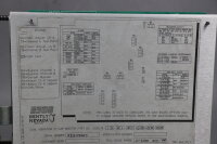 Bently Nevada 3300/16-13-01-01-00-00-00 Dual Vibration monitor 3300/16 used