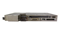 Siemens 6SN1130-1AA11-0BA0 Simodrive VSA-Modul 12,5/25A...