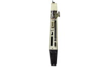 Siemens 6SN1130-1AA11-0BA0 Simodrive VSA-Modul 12,5/25A Version: A 6SN1118-0AA11-0AA0
