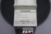 Siemens 6SN1123-1AA00-0BA0 Simodrive LT-Modul...