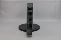 Siemens 6SN1123-1AA00-0BA0 Simodrive LT-Modul 6SN1118-0AA11-0AA0 Version: A Used