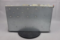 Siemens 6SN1123-1AA00-0BA0 Simodrive LT-Modul 6SN1118-0AA11-0AA0 Version: A Used