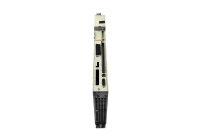 Siemens Simodrive LT-Modul Int. 15A 6SN1123-1AA00-0AA0 + 6SN1118-0AA11-0AA0 Version: A Used