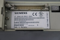 Siemens 6SN1123-1AA00-0HA1 Simodrive LT-Modul INT.8A 6SN1118-0AA11-0AA1 Used