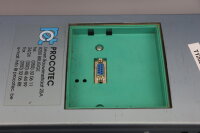 Vacon 5.5CXS4G2I1 Frequenzumrichter 5,5/7,5kW IP20 360-440V 50/60Hz Used