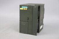 Siemens Simatic S7 6ES7 361-3CA01-0AA0 E-Stand: 02 Modul tested used
