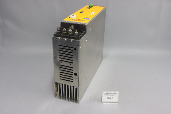 Baum&uuml;ller BUG2-60-30-B-003 Built-in rectifier unit 60 A Used