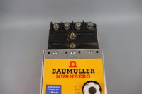Baum&uuml;ller BUG2-60-30-B-003 Built-in rectifier unit 60 A Used