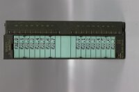Siemens 6ES7321-1BH00-0AA0  Digital Input 6ES7 3211BH000AA0 S7 E-Stand: 01 used