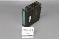 Siemens 6ES7 322-1BH01-0AA0 Simatic S7 E-Stand: 01...
