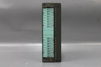 Siemens 6ES7 322-1BH01-0AA0 Simatic S7 E-Stand: 01 Digital Input used