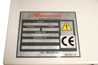 Edwards GV160/EH1200 Drystrar Vakuumpumpe 380V used