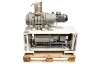 Edwards GV160/EH1200 Drystrar Vakuumpumpe 380V used