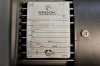 Edwards GV160/EH1200 Drystrar Vakuumpumpe 380V used