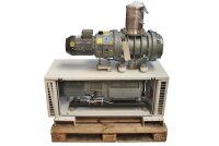 Edwards GV160/EH1200 Drystrar Vakuumpumpe used