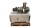Edwards GV160/EH1200 Drystrar Vakuumpumpe 380V used