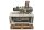Edwards GV160/EH1200 Drystrar Vakuumpumpe 380V used