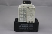 Kl&ouml;ckner Moeller PKZ2 ZM-25-PKZ2 Motorschutzschalter used