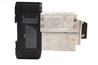 Kl&ouml;ckner Moeller PKZ 2 + ZM-10-PKZ2 Motorschutzschalter used