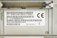 Siemens LT. Modul INT. 2X8A 6SN1123-1AB00-0HA0 V:A 6SN1118-0DM11-0AA1 V:C Used