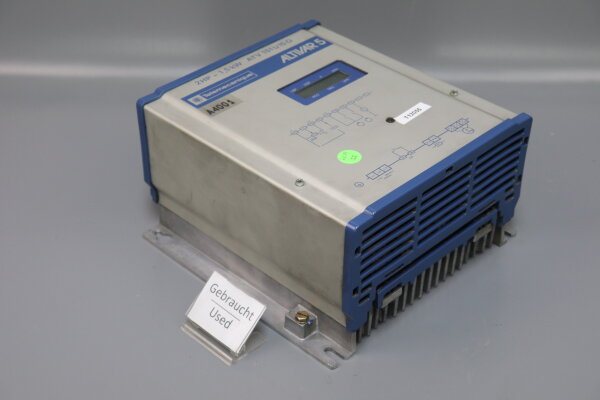 Telemecanique ATV 151U15Q Frequenzwandler Altivar 5 Inverter 1,5 kW Umrichter used