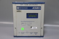 Telemecanique ATV 151U15Q Frequenzwandler Altivar 5 Inverter 1,5 kW Umrichter used