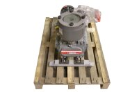 Edwards GV80 Drystar Vakuumpumpe A702-12-916 Inlet Dust Filter ITF100 Used