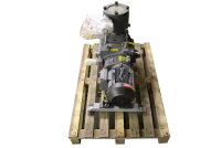Edwards GV80 Drystar Vakuumpumpe A702-12-916 Inlet Dust Filter ITF100 Used