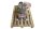 Edwards GV80 Drystar Vakuumpumpe A702-12-916 Inlet Dust Filter ITF100 Used