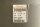 Edwards GV80 Drystar Vakuumpumpe A702-12-916 Inlet Dust Filter ITF100 Used