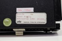 Pilz P10 PS Netzteil Power Supply