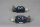 Schmersal 2 units TV10S 335-02Z-U180 Schanier-Sicherheitsschalter unused OVP