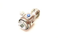 Endress+Hauser Cerabar M PMC 45-RE11P1J1LL4...