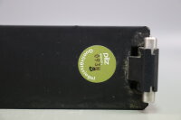 Pilz P10-EPB Extension Modul par. for Basic Rail 304091 Used